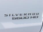 2022 Chevrolet Silverado 5500 DRW 4x4, Knapheide PGTB Utility Gooseneck Flatbed Truck #NH534908 - photo 18