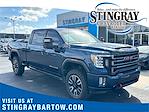 Used 2023 GMC Sierra 2500 AT4 Crew Cab 4x4, Pickup for sale #PF102337 - photo 1