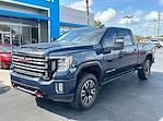 Used 2023 GMC Sierra 2500 AT4 Crew Cab 4x4, Pickup for sale #PF102337 - photo 4