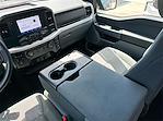 Used 2023 Ford F-150 XLT SuperCrew Cab 4x4, Pickup for sale #PFA27184 - photo 21