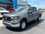 Used 2023 Ford F-150 XLT SuperCrew Cab 4x4, Pickup for sale #PFA27184 - photo 4