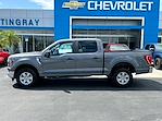 Used 2023 Ford F-150 XLT SuperCrew Cab 4x4, Pickup for sale #PFA27184 - photo 5