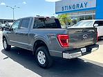 Used 2023 Ford F-150 XLT SuperCrew Cab 4x4, Pickup for sale #PFA27184 - photo 6