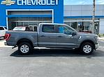 Used 2023 Ford F-150 XLT SuperCrew Cab 4x4, Pickup for sale #PFA27184 - photo 8