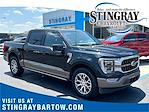 Used 2023 Ford F-150 Lariat SuperCrew Cab 4x2, Pickup for sale #PFA85833 - photo 1