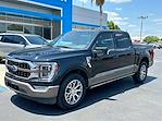 Used 2023 Ford F-150 Lariat SuperCrew Cab 4x2, Pickup for sale #PFA85833 - photo 4