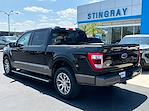 Used 2023 Ford F-150 Lariat SuperCrew Cab 4x2, Pickup for sale #PFA85833 - photo 6