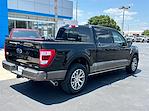 Used 2023 Ford F-150 Lariat SuperCrew Cab 4x2, Pickup for sale #PFA85833 - photo 2