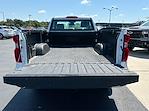 Used 2023 Chevrolet Silverado 1500 Work Truck Regular Cab 4x2, Pickup for sale #PG297410 - photo 22