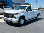 Used 2023 Chevrolet Silverado 1500 Work Truck Regular Cab 4x2, Pickup for sale #PG297410 - photo 4