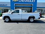 Used 2023 Chevrolet Silverado 1500 Work Truck Regular Cab 4x2, Pickup for sale #PG297410 - photo 5