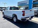 Used 2023 Chevrolet Silverado 1500 Work Truck Regular Cab 4x2, Pickup for sale #PG297410 - photo 6