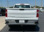 Used 2023 Chevrolet Silverado 1500 Work Truck Regular Cab 4x2, Pickup for sale #PG297410 - photo 7