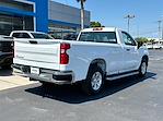 Used 2023 Chevrolet Silverado 1500 Work Truck Regular Cab 4x2, Pickup for sale #PG297410 - photo 2