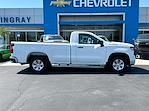 Used 2023 Chevrolet Silverado 1500 Work Truck Regular Cab 4x2, Pickup for sale #PG297410 - photo 8