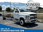 New 2023 Chevrolet Silverado 6500 Regular Cab 4x2, Cab Chassis for sale #PH336880 - photo 1