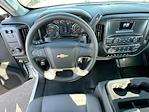 2023 Chevrolet Silverado 4500 Regular Cab DRW RWD, Cab Chassis for sale #PH430503 - photo 14