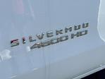 2023 Chevrolet Silverado 4500 Regular Cab DRW RWD, Cab Chassis for sale #PH430503 - photo 15
