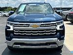 Used 2023 Chevrolet Silverado 1500 LTZ Crew Cab 4x4, Pickup for sale #PZ100009 - photo 3