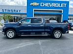 Used 2023 Chevrolet Silverado 1500 LTZ Crew Cab 4x4, Pickup for sale #PZ100009 - photo 5