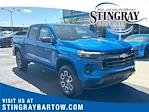 New 2024 Chevrolet Colorado LT Crew Cab 2WD, Pickup for sale #R1112770 - photo 1