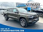 New 2024 Chevrolet Colorado LT Crew Cab 4x2, Pickup for sale #R1118287 - photo 1