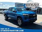 New 2024 Chevrolet Colorado LT Crew Cab 2WD, Pickup for sale #R1149021 - photo 1