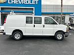 New 2024 Chevrolet Express 2500 Work Truck RWD, Empty Cargo Van for sale #R1221861 - photo 4