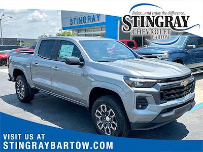 2024 Chevrolet Colorado Crew Cab 2WD, Pickup for sale #R1234154 - photo 1