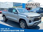 New 2024 Chevrolet Colorado LT Crew Cab 2WD, Pickup for sale #R1234154 - photo 1