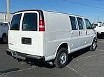 New 2024 Chevrolet Express 2500 Work Van RWD, Empty Cargo Van for sale #R1267947 - photo 4