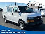 New 2024 Chevrolet Express 2500 Work Van RWD, Empty Cargo Van for sale #R1268004 - photo 1