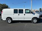 New 2024 Chevrolet Express 2500 Work Van RWD, Empty Cargo Van for sale #R1268004 - photo 3