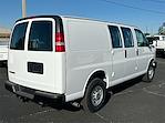 New 2024 Chevrolet Express 2500 Work Van RWD, Empty Cargo Van for sale #R1268004 - photo 4