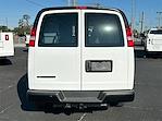 New 2024 Chevrolet Express 2500 Work Van RWD, Empty Cargo Van for sale #R1268004 - photo 5