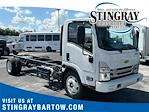 2024 Chevrolet LCF 5500HD Regular Cab RWD, Cab Chassis for sale #R7901435 - photo 1