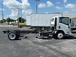 2024 Chevrolet LCF 5500HD Regular Cab RWD, Cab Chassis for sale #R7901435 - photo 4