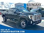 Used 2024 GMC Sierra 2500 Denali Crew Cab 4x4, Pickup for sale #RF216035 - photo 1