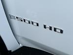 2024 Chevrolet Silverado 3500 Regular Cab 4WD, Flatbed Truck for sale #RF275909 - photo 16