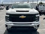 New 2024 Chevrolet Silverado 3500 Work Truck Double Cab 4x4, Flatbed Truck for sale #RF282174 - photo 3