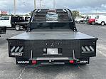 New 2024 Chevrolet Silverado 3500 Work Truck Double Cab 4x4, Flatbed Truck for sale #RF282174 - photo 5