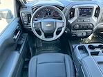 New 2024 Chevrolet Silverado 3500 Work Truck Double Cab 4x4, Flatbed Truck for sale #RF283182 - photo 15