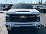 New 2024 Chevrolet Silverado 3500 Work Truck Double Cab 4x4, Flatbed Truck for sale #RF283182 - photo 3