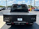 New 2024 Chevrolet Silverado 3500 Work Truck Double Cab 4WD, Flatbed Truck for sale #RF283300 - photo 5