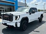 Used 2024 GMC Sierra 2500 AT4 Crew Cab 4x4, Pickup for sale #RF284150 - photo 4