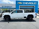 Used 2024 GMC Sierra 2500 AT4 Crew Cab 4x4, Pickup for sale #RF284150 - photo 5