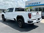 Used 2024 GMC Sierra 2500 AT4 Crew Cab 4x4, Pickup for sale #RF284150 - photo 6