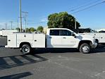 2024 Chevrolet Silverado 3500 Crew Cab RWD, Knapheide Steel Service Body Service Truck for sale #RF333188 - photo 4
