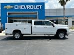 2024 Chevrolet Silverado 2500 Crew Cab RWD, Knapheide Steel Service Body Service Truck for sale #RF344804 - photo 4