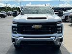 New 2024 Chevrolet Silverado 2500 Work Truck Double Cab 4x4, Service Truck for sale #RF421049 - photo 3